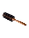 Escova Cabelo Circular Acca Kappa 923 Madeira 60/52 mm