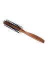 Escova Cabelo Circular Acca Kappa 730 Madeira 38 mm