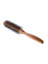 Escova Cabelo Circular Acca Kappa 731 Madeira 41 mm