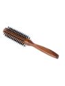 Escova Cabelo Circular Acca Kappa 732 Madeira 45 mm