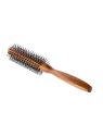 Escova Cabelo Circular Acca Kappa 734/1 Madeira 40 mm