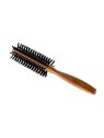 Escova Cabelo Circular Acca Kappa 813 Madeira 44 mm
