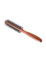 Escova Cabelo Circular Acca Kappa 807 Madeira 20.5 cm