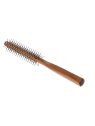 Escova Cabelo Circular Acca Kappa 703/1 Madeira 23.5 mm