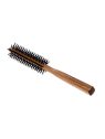 Escova Cabelo Circular Acca Kappa 707 Madeira 30 mm