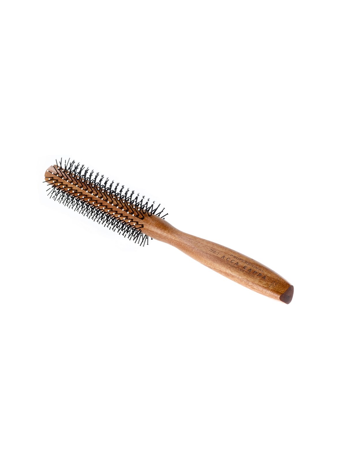 Escova Cabelo Circular Acca Kappa 729/1 Madeira 29 mm