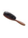 Escova Cabelo Oval Acca Kappa 318n Madeira 20.5 cm