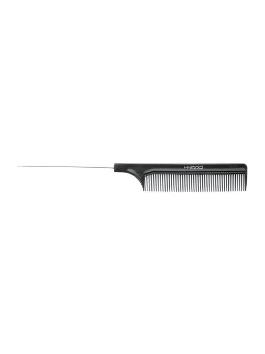 Pente Hysoki Agulha Metal Preto