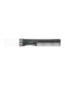 Pente Hysoki Garfo Metal Preto