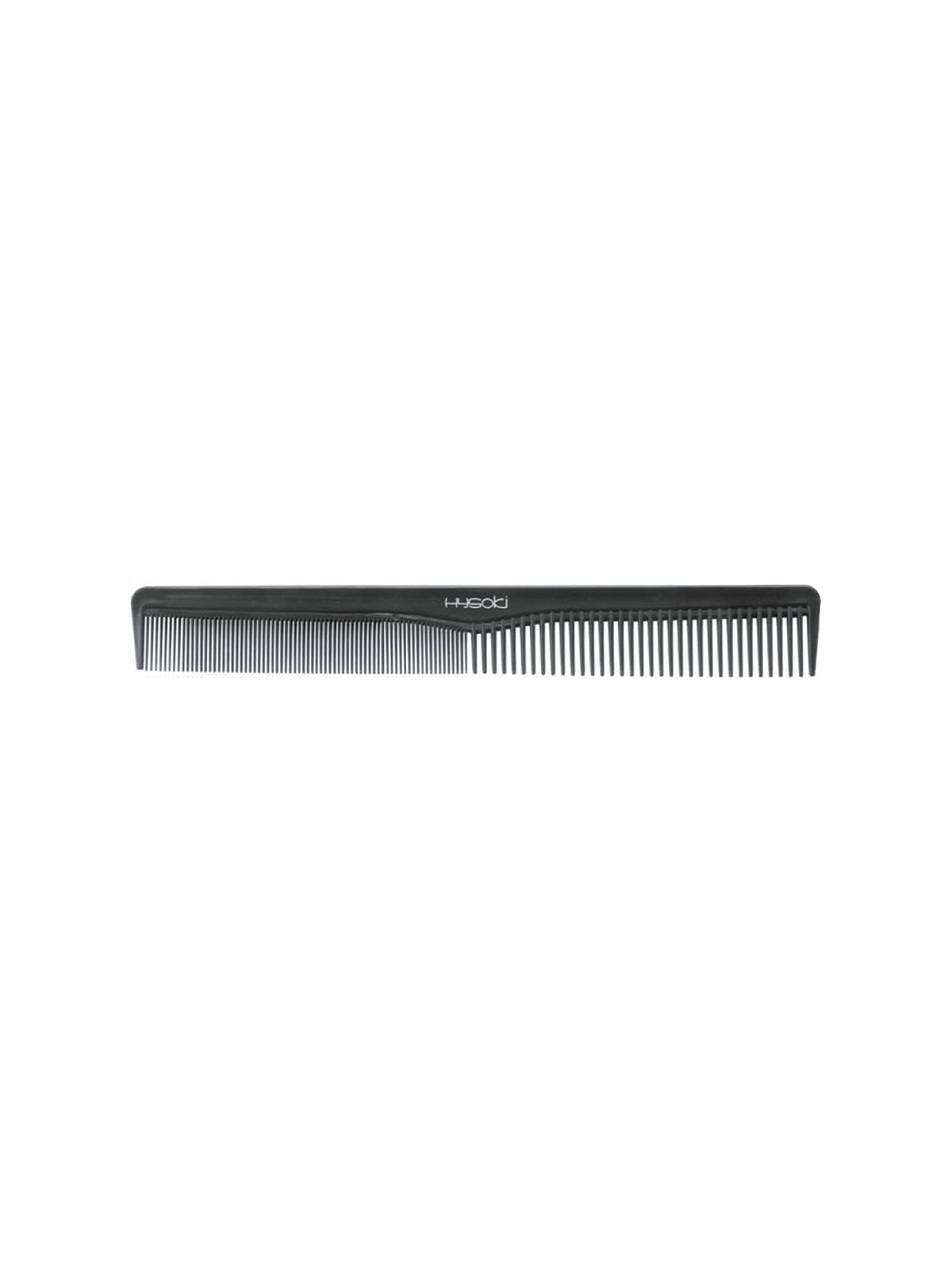 Pente Hysoki 7" Preto