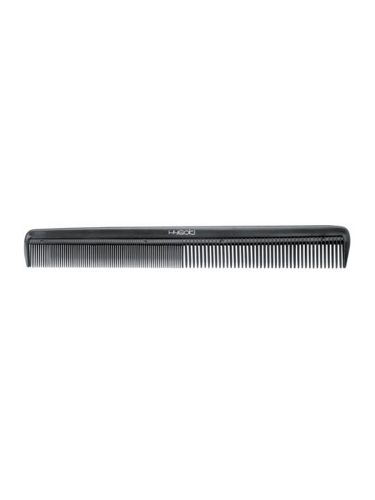 Pente Hysoki 8 1/2" Preto