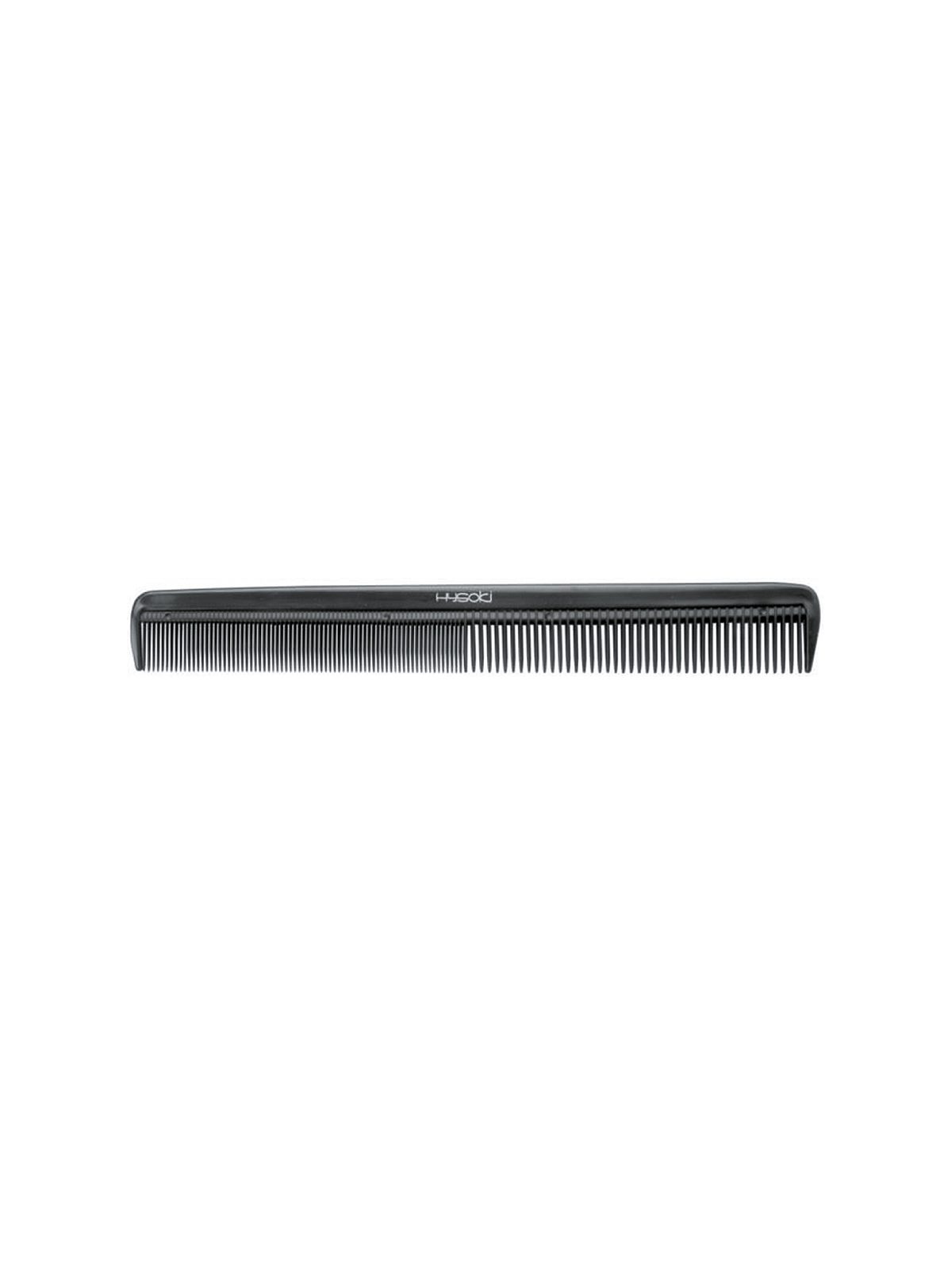 Pente Hysoki 8 1/2" Preto