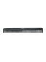 Pente Hysoki 8 1/2" Preto