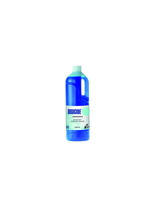 Desinfetante Concentrado Disicide 1500 ml