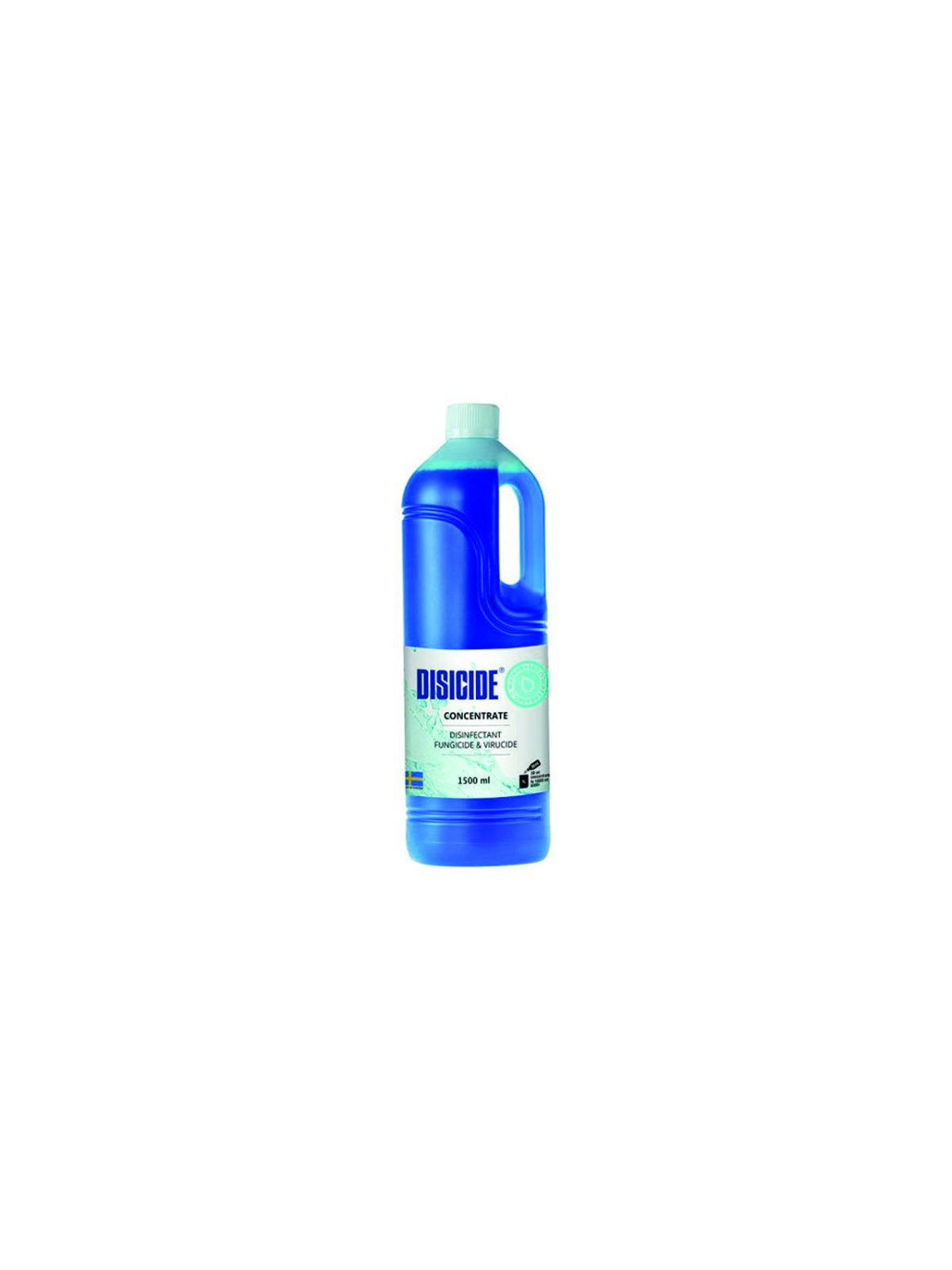 Desinfetante Concentrado Disicide 1500 ml