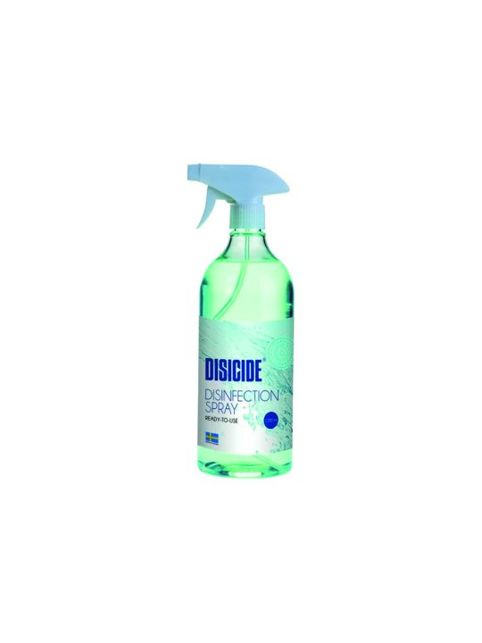 Desinfetante Superfícies Disicide 1000 ml