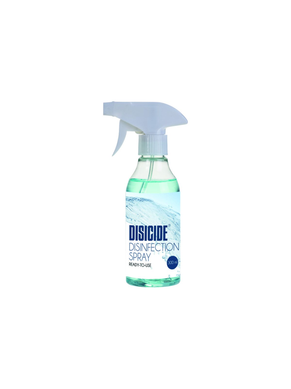 Desinfetante Superfícies Disicide 300 ml