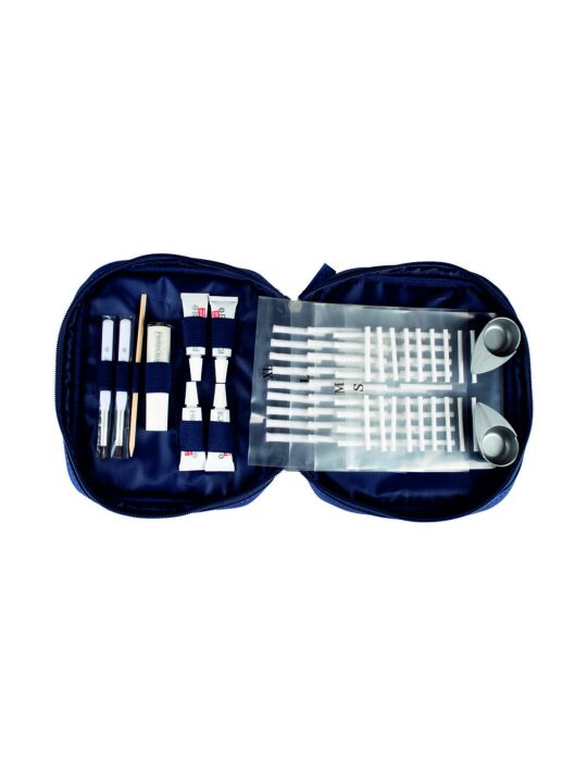 Permanente Pestanas Refectocil Curl Kit 36 Aplicações