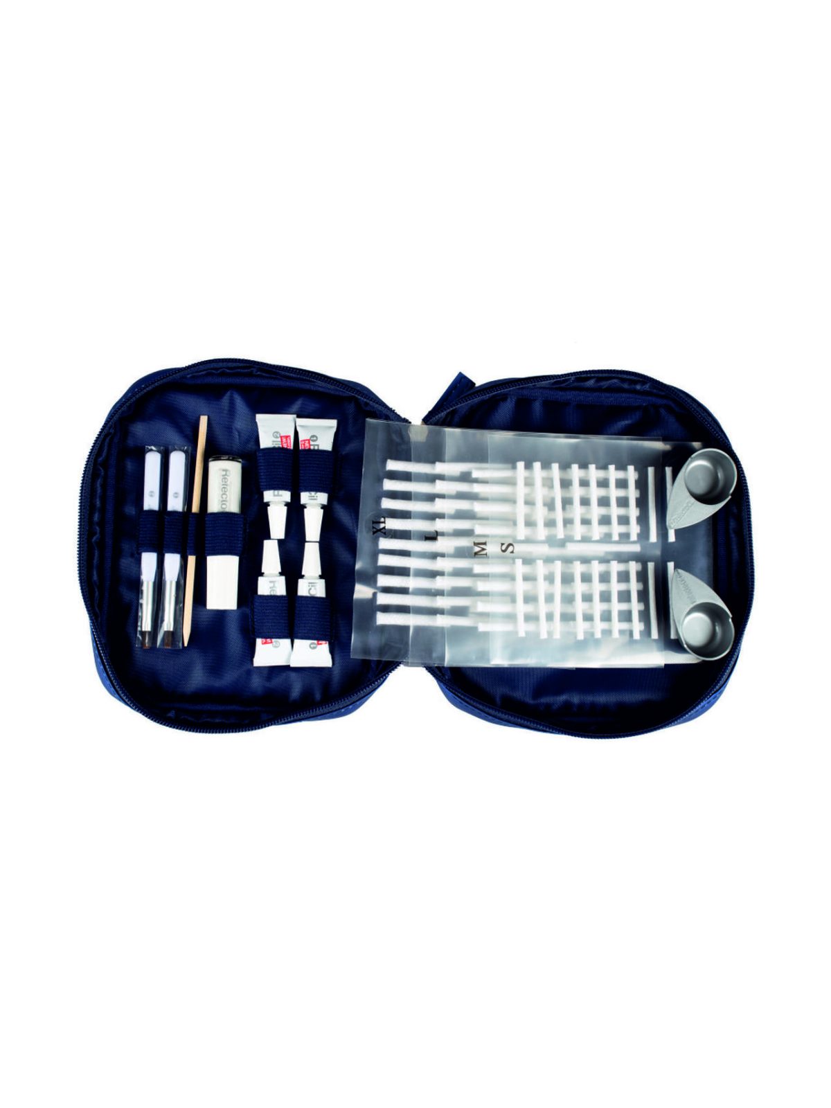 Permanente Pestanas Refectocil Curl Kit 36 Aplicações