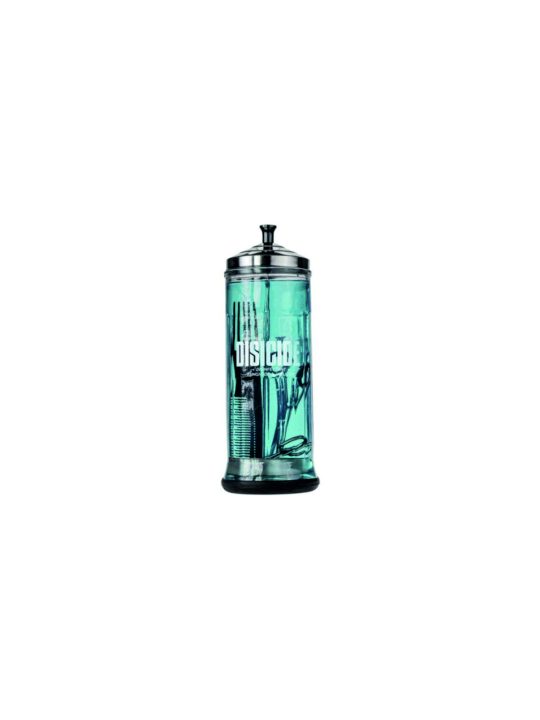 Esterilizador Líquido Disicide 1100 ml