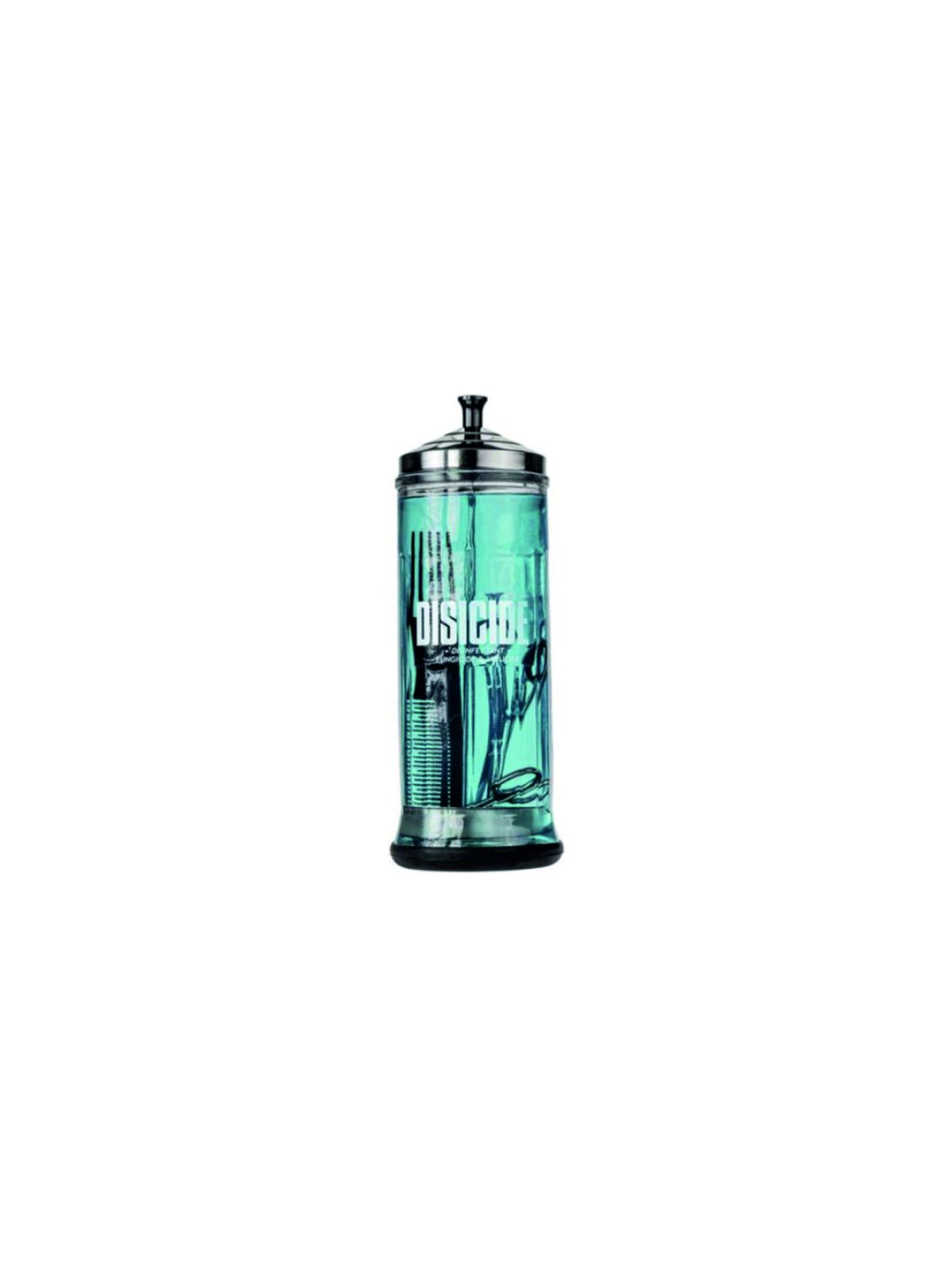 Esterilizador Líquido Disicide 1100 ml