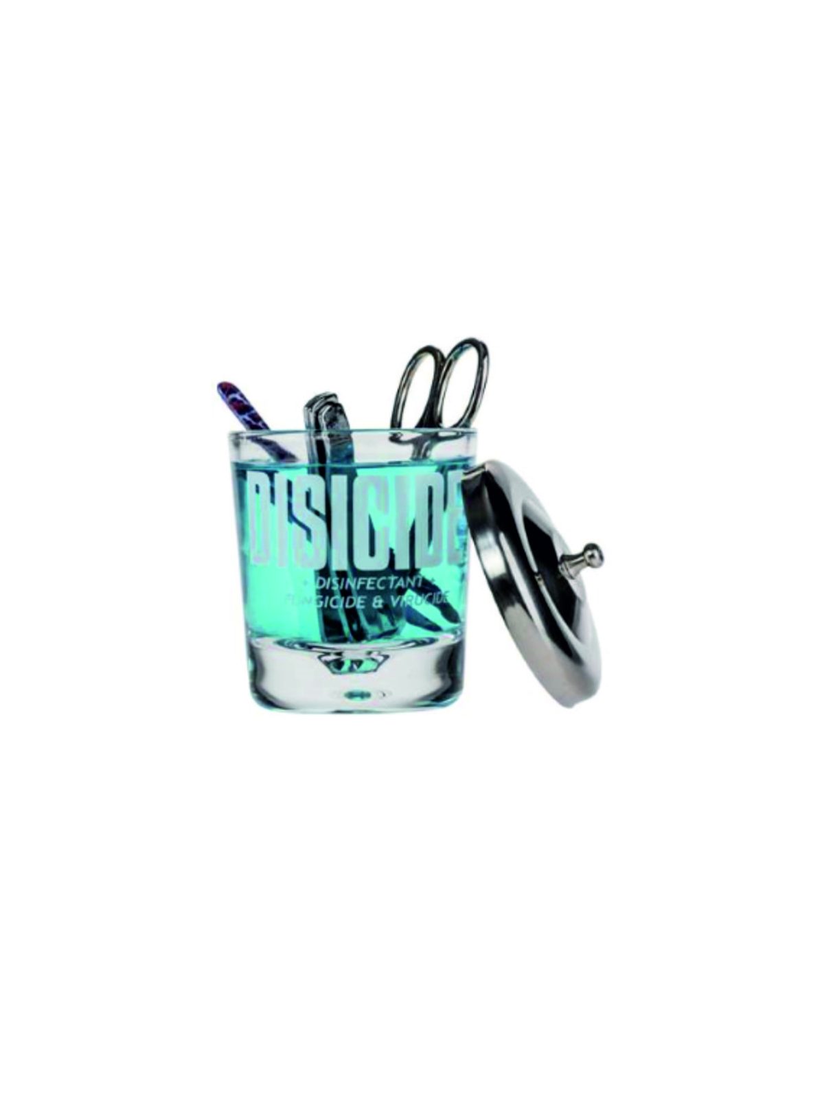 Esterilizador Líquido Disicide 160 ml