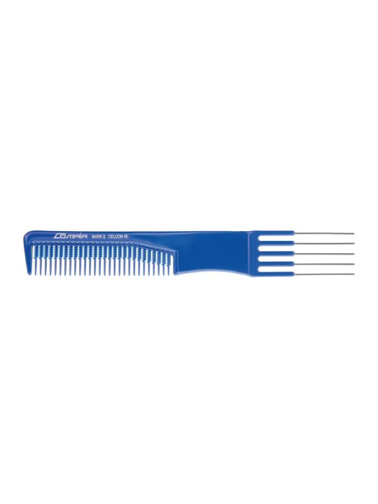 Pente Comair Mark II Azul