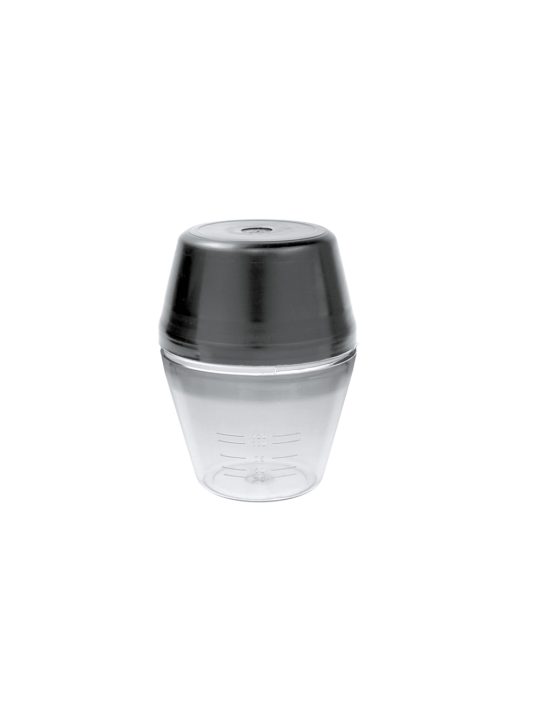 Shaker Tintas 120 ml