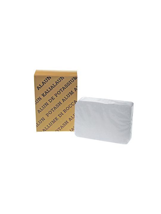 Hemostático Pedra 24 Unidades