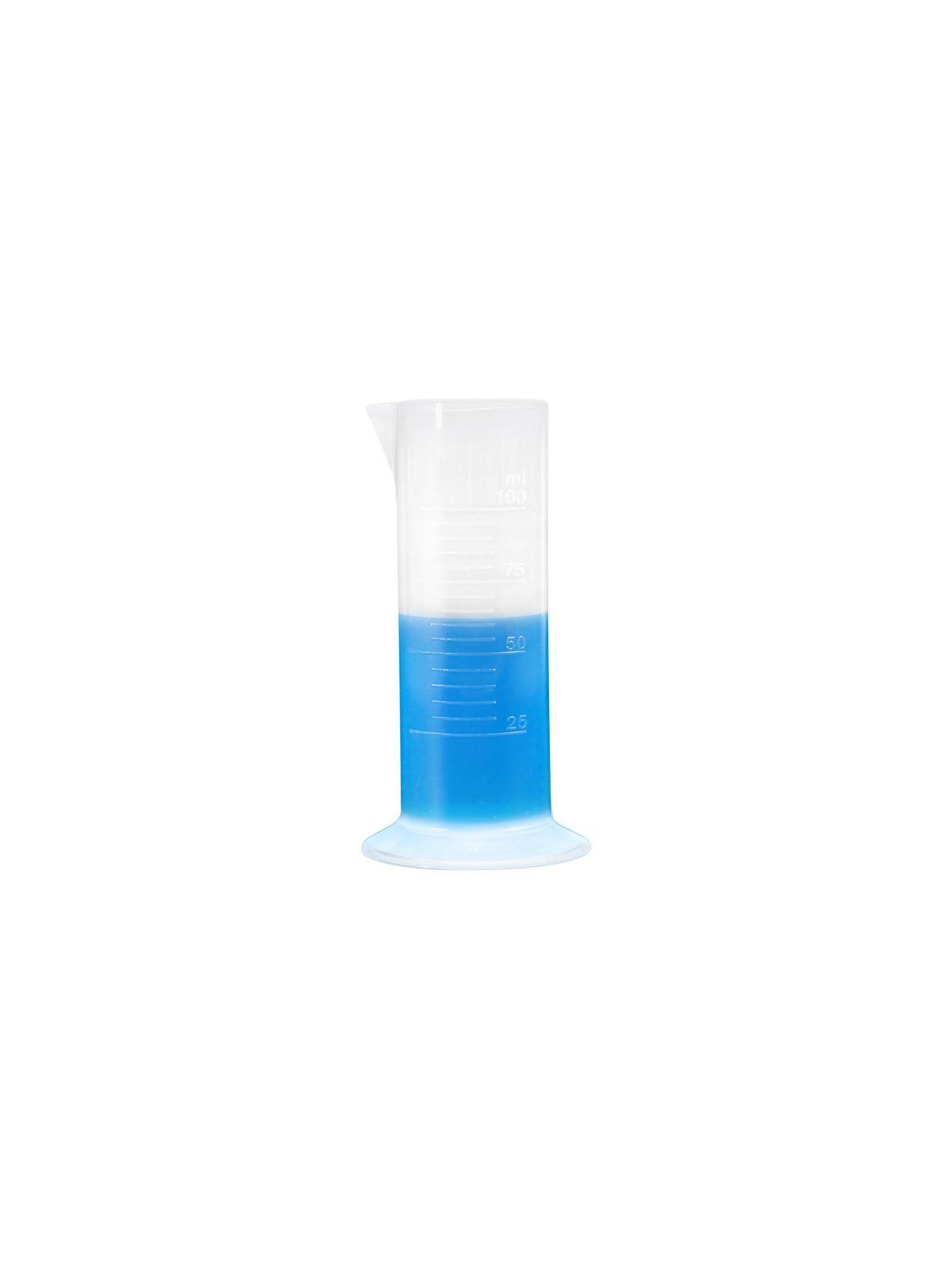 Medidor Graduado Elba 100 ml