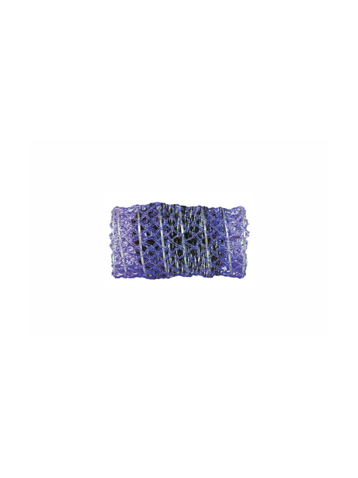 Rolo de Cabelo Mise 36 mm 12 Unidades