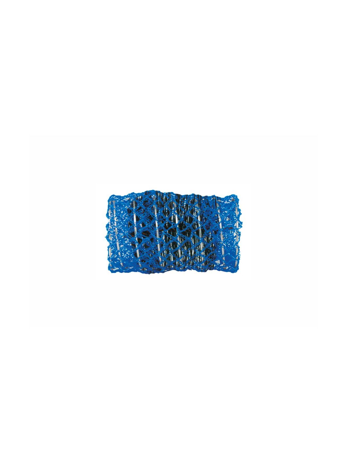 Rolo de Cabelo Mise 40 mm 12 Unidades