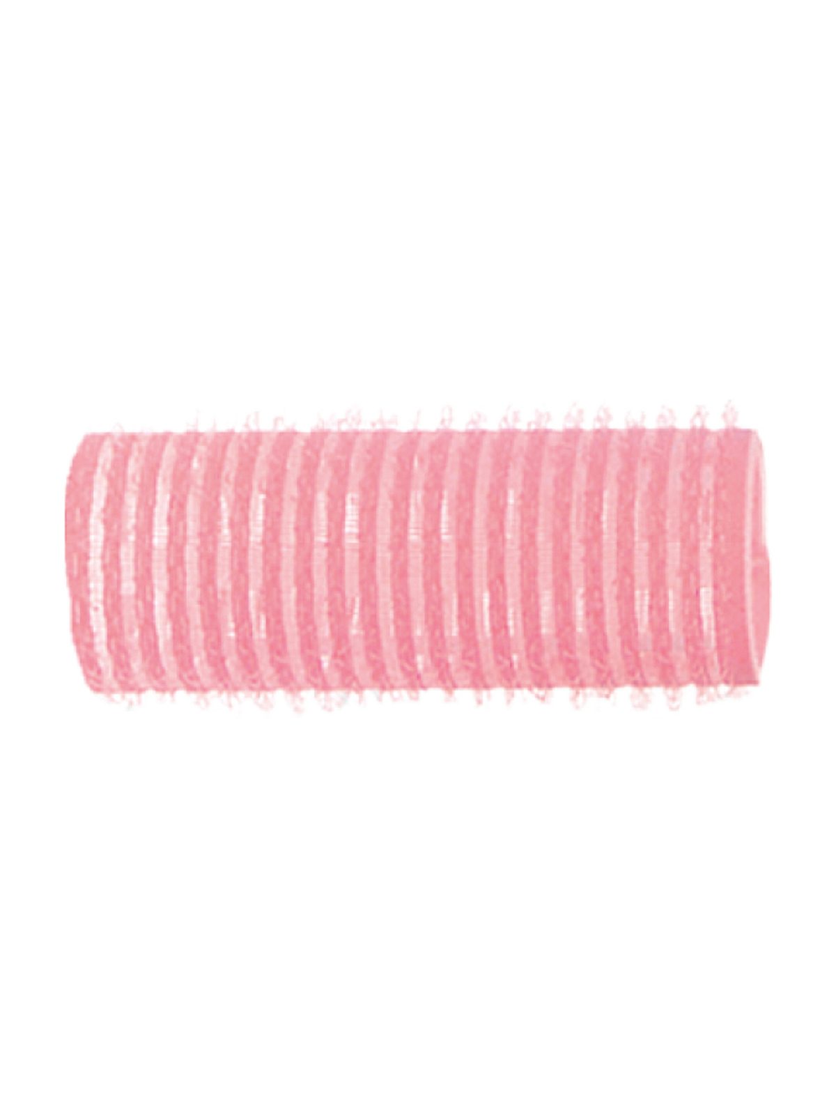Rolo de Cabelo Aderente 24 mm 12 Unidades