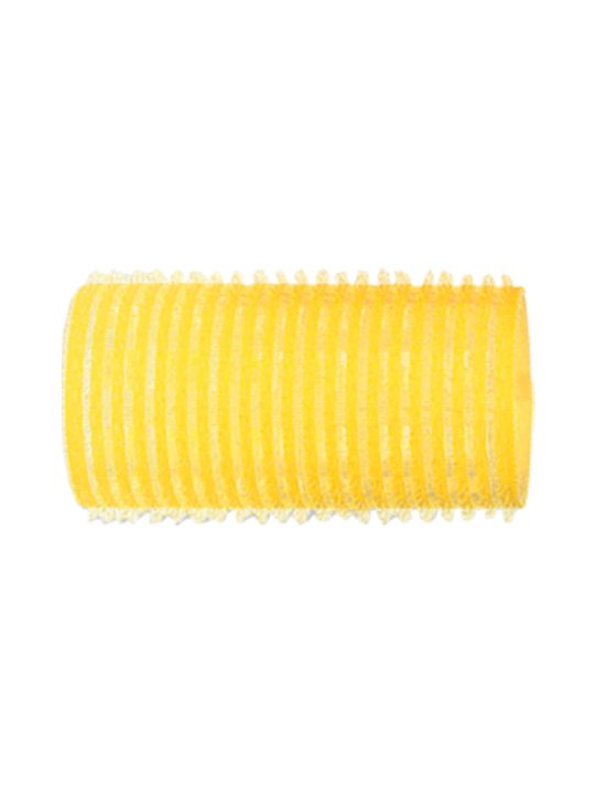 Rolo de Cabelo Aderente 32 mm 12 Unidades