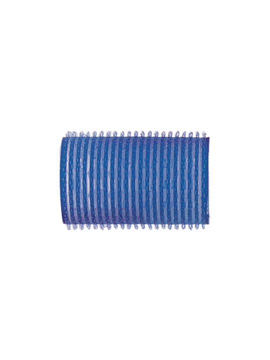 Rolo de Cabelo Aderente 40 mm 12 Unidades