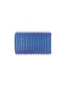 Rolo de Cabelo Aderente 40 mm 12 Unidades