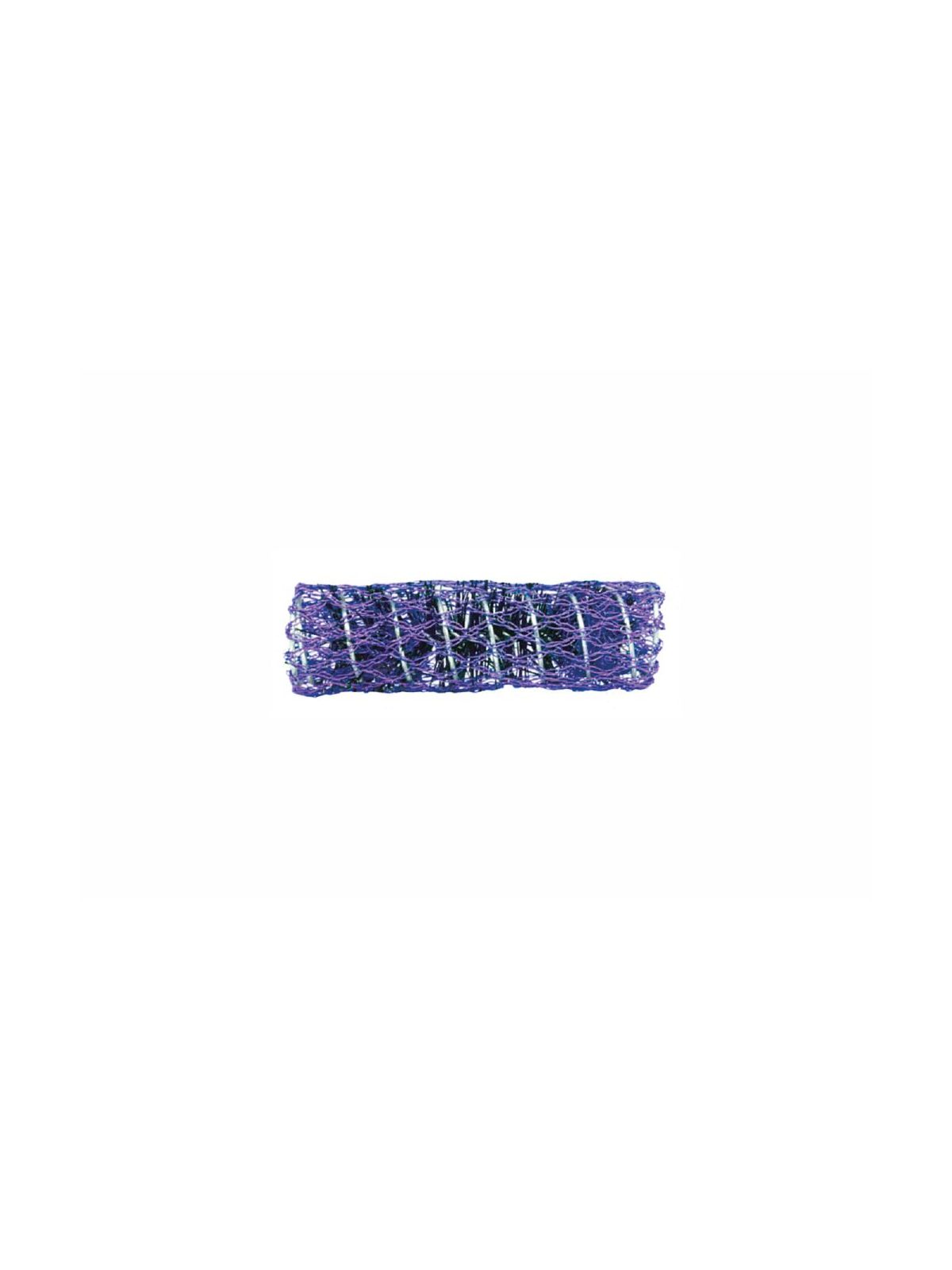 Rolo de Cabelo Mise 17 mm 12 Unidades