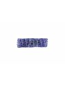 Rolo de Cabelo Mise 17 mm 12 Unidades