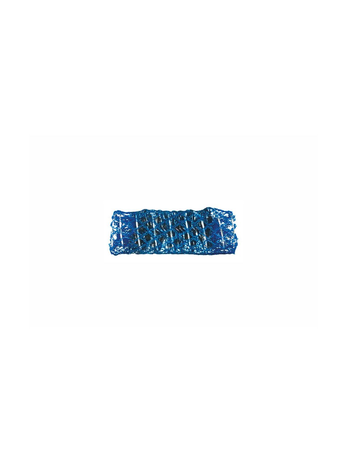 Rolo de Cabelo Mise 20 mm 12 Unidades