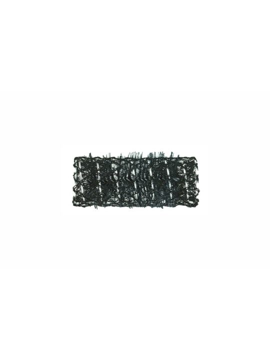 Rolo de Cabelo Mise 25 mm 12 Unidades