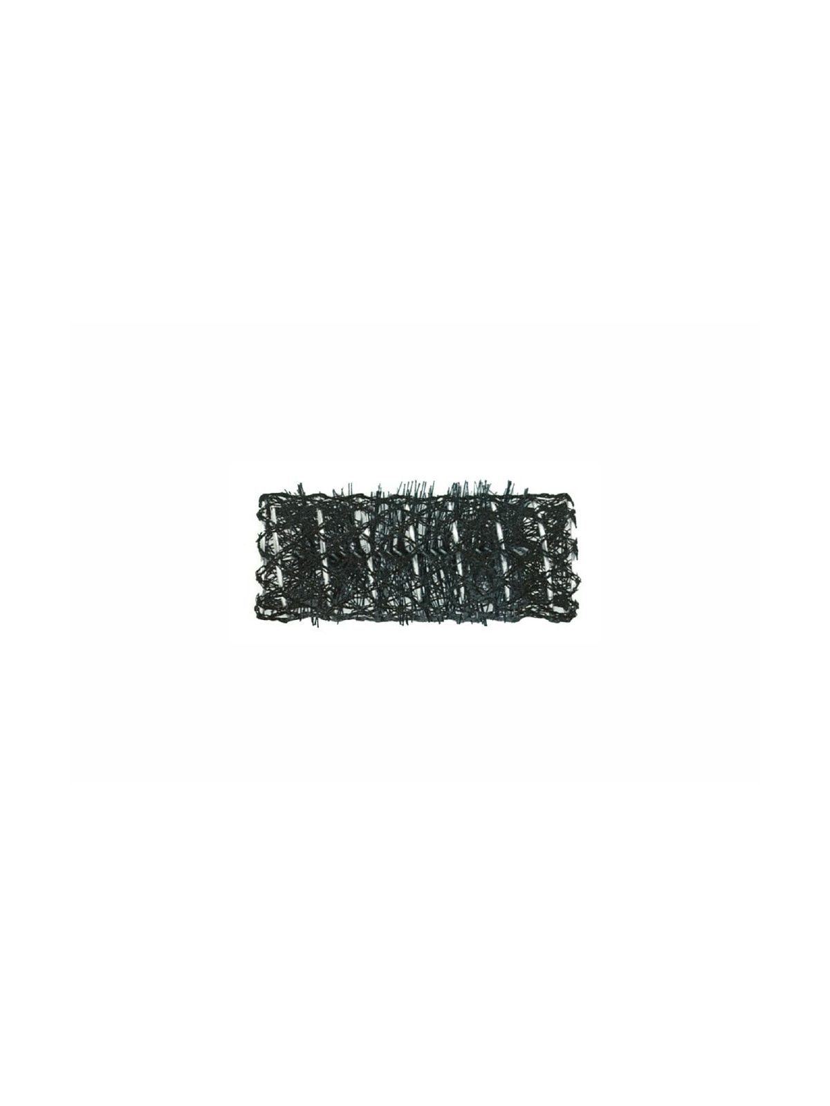 Rolo de Cabelo Mise 25 mm 12 Unidades