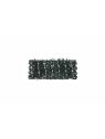 Rolo de Cabelo Mise 25 mm 12 Unidades