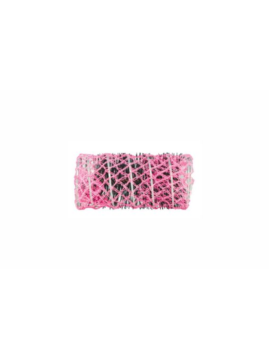 Rolo de Cabelo Mise 30 mm 12 Unidades