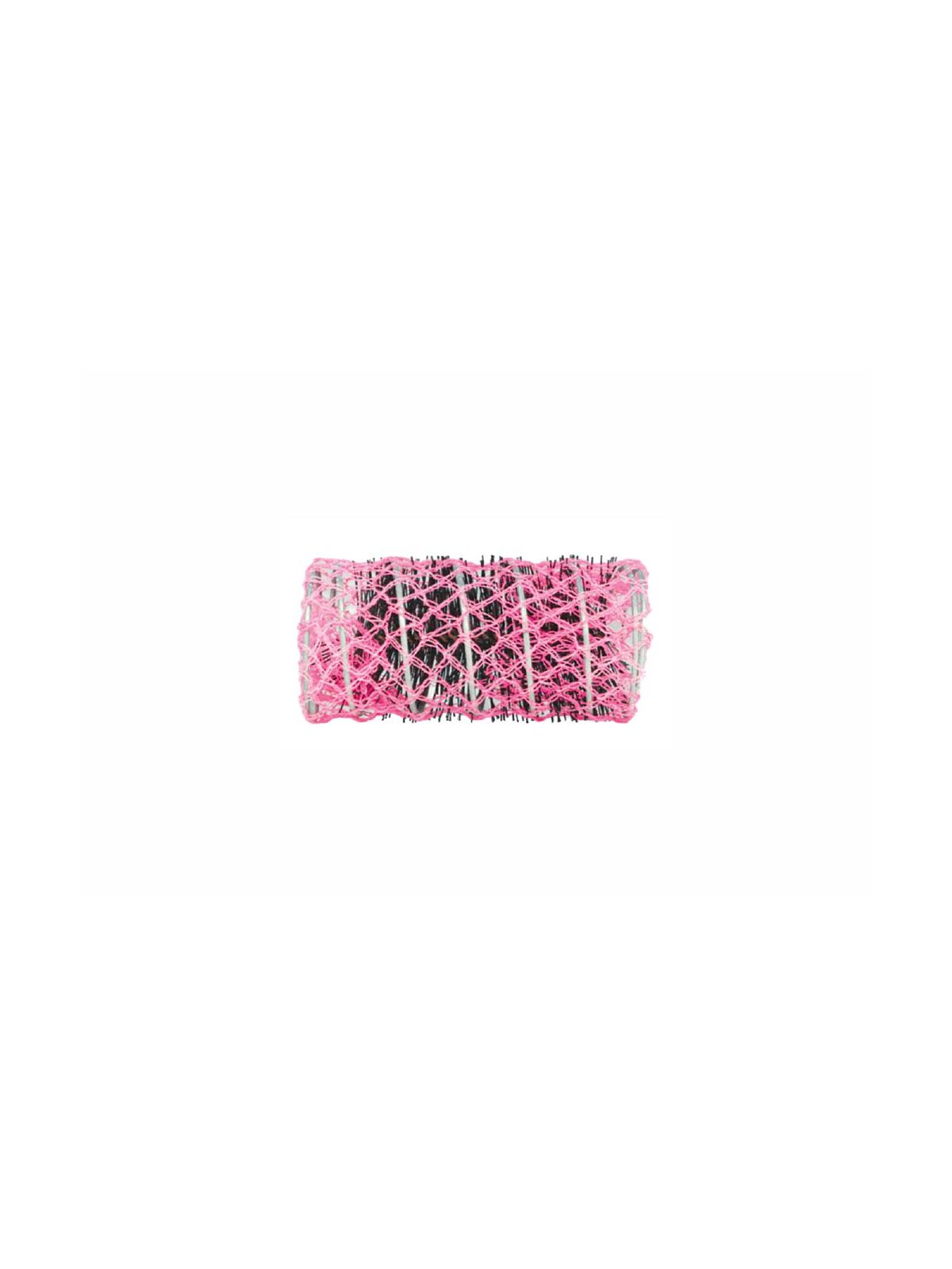 Rolo de Cabelo Mise 30 mm 12 Unidades