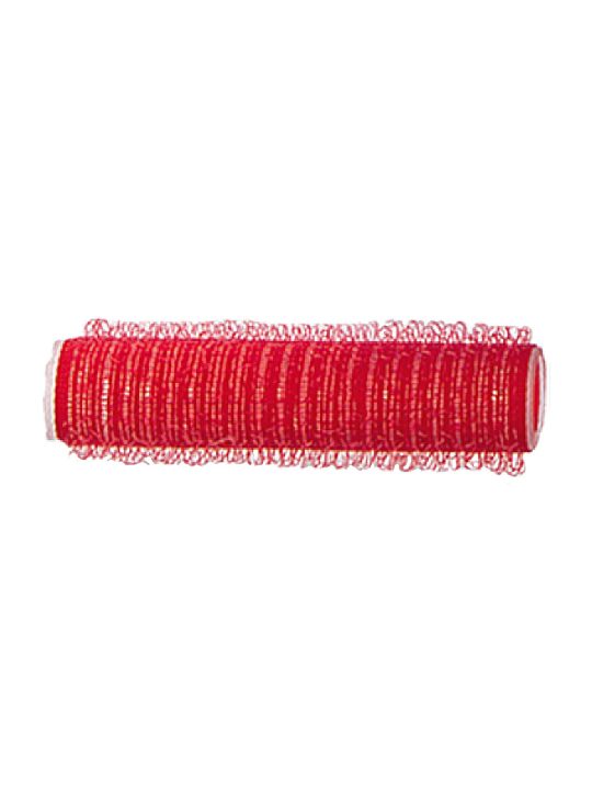 Rolo de Cabelo Aderente 13 mm 12 Unidades