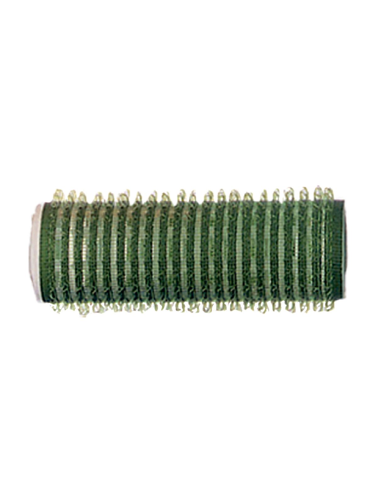 Rolo de Cabelo Aderente 21 mm 12 Unidades