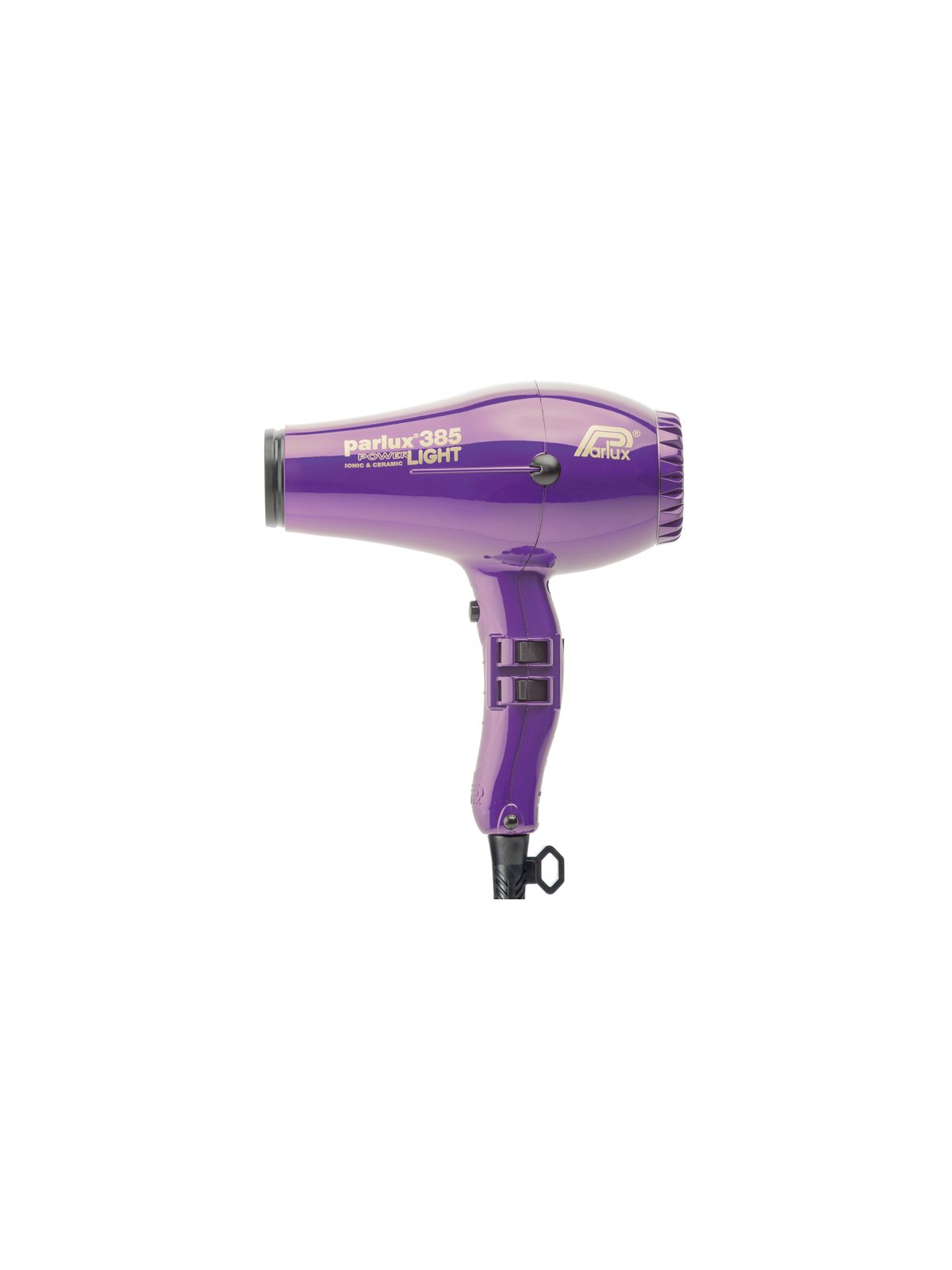 Secador de Mão Parlux 385 Violeta