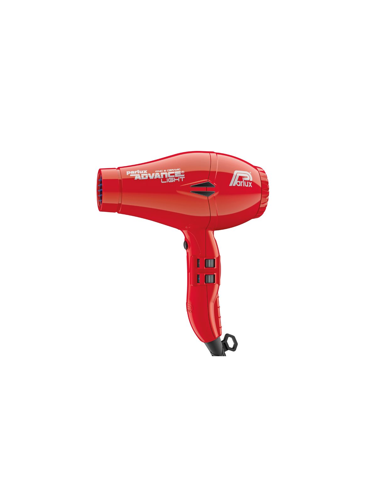 Secador de Mão Parlux Advance Vermelho
