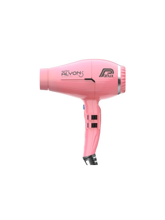 Secador de Mão Parlux Alyon Rosa