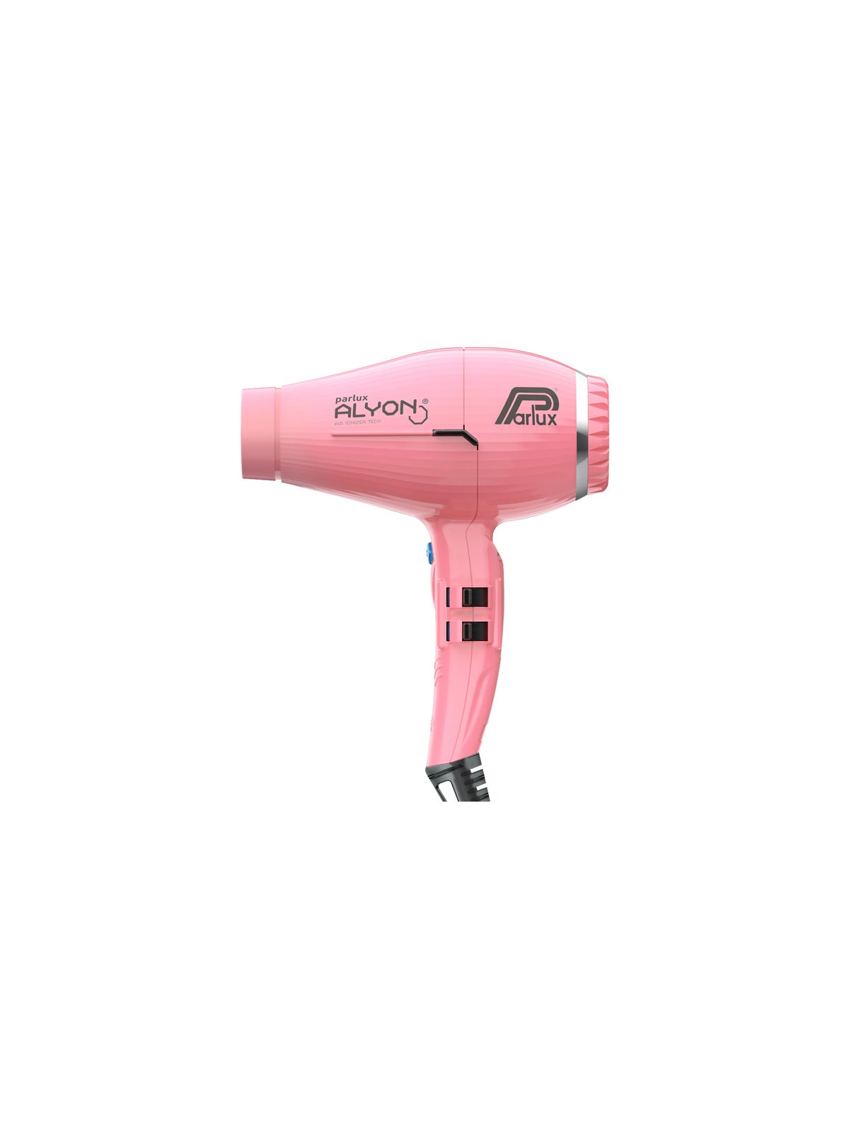 Secador de Mão Parlux Alyon Rosa